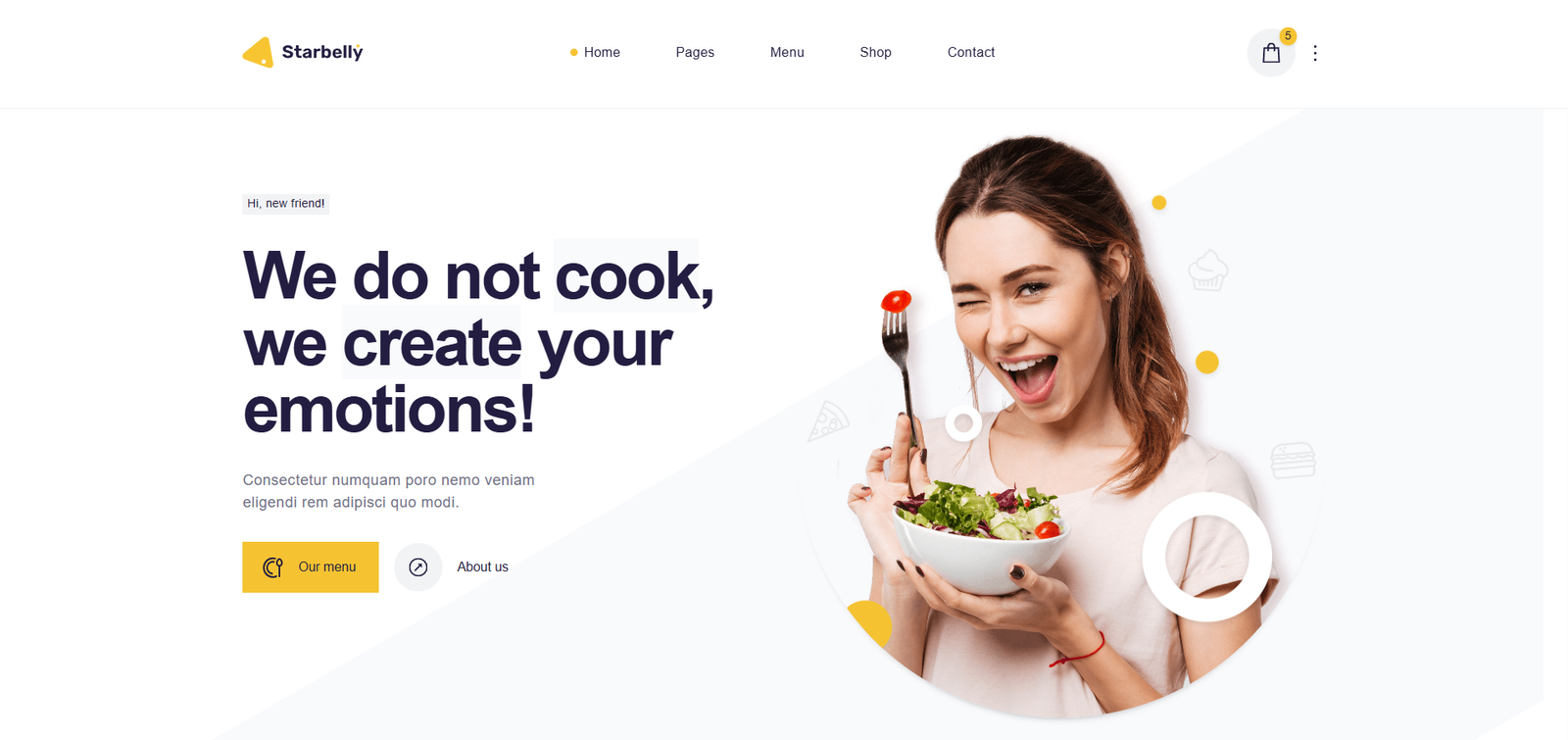 starbelly website preview